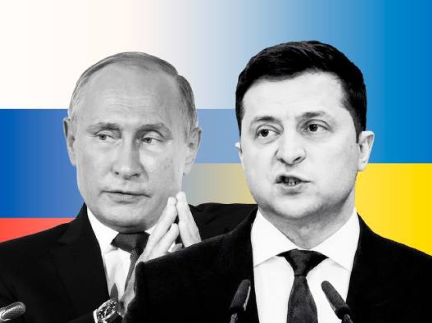 Zelensky ftoi rusët në bisedimet e paqes, ja sa gjasa ka që Kremlini të pranojë