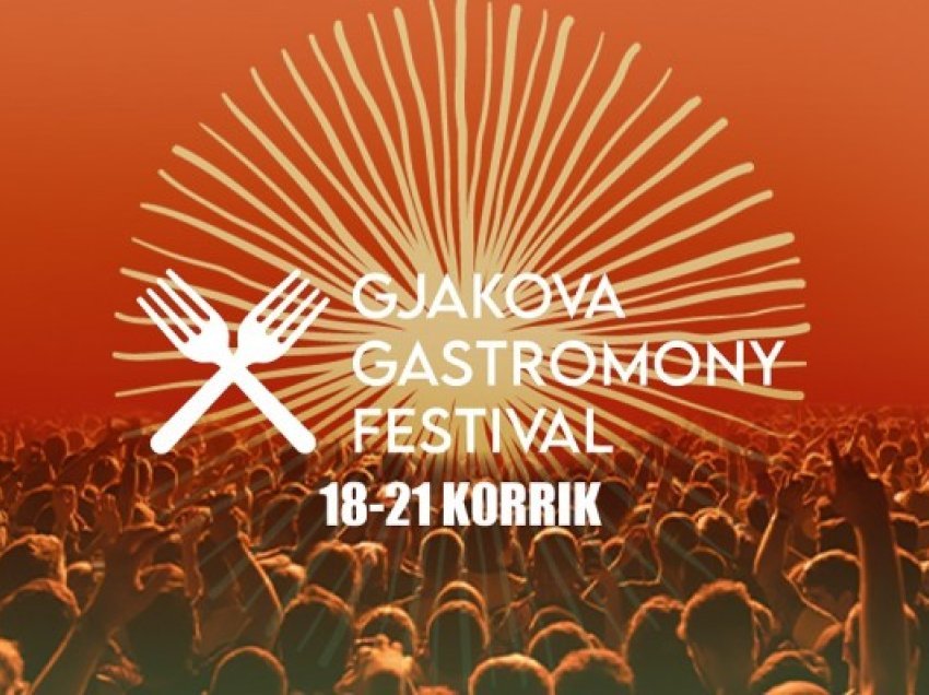 Festivali i Gastronomisë në Gjakovë