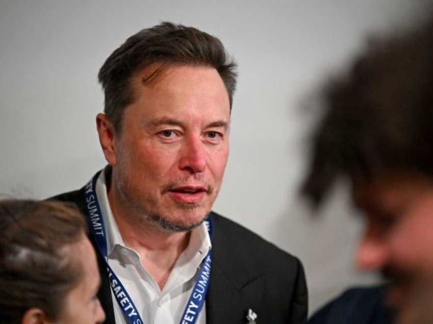 Raportohet se Elon Musk do të mbështesë fushatën e Trumpit me mbi 41 milionë euro në muaj