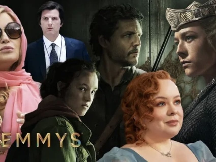 Çmimet “Emmy 2024”/ Publikohet lista e nominimeve, ja kush kryeson 