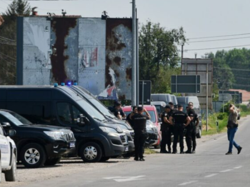 Dëshmia e banorit serb të Lloznicës: Shqiptari iku pas...