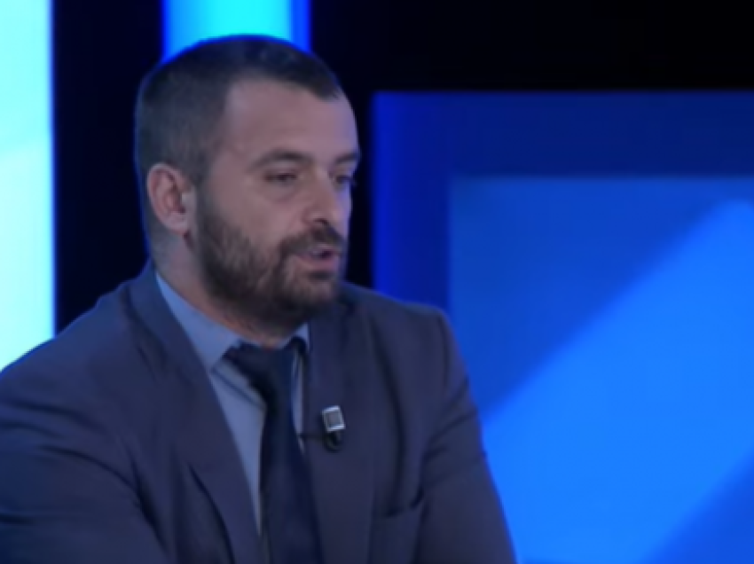 Rexhaj: Serbët po i blejnë pronat e shqiptarëve në Kosovë, po ia falin kishave ortodokse serbe