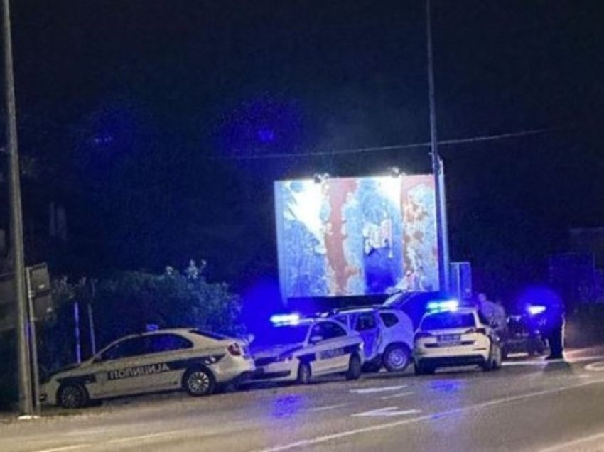 “Ishte si një film horror, e qëlluan në kokë” – dëshmitari rrëfen se si ndodhi vrasja e policit serb