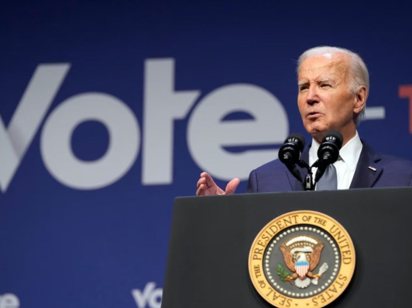 Demokratët i kërkojnë sërish presidentit Biden të rishqyrtojë kandidimin