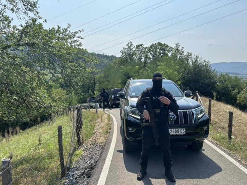 Dëshmitari rrëfen momentin e vrasjes së Hajrizit: Dëgjova të shtëna dhe e pashë duke u rrëzuar