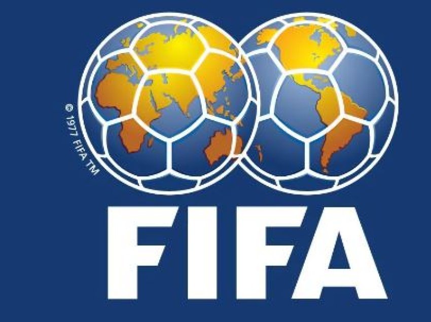 FIFA shtyn vendimin për përjashtimin e mundshëm të Izraelit