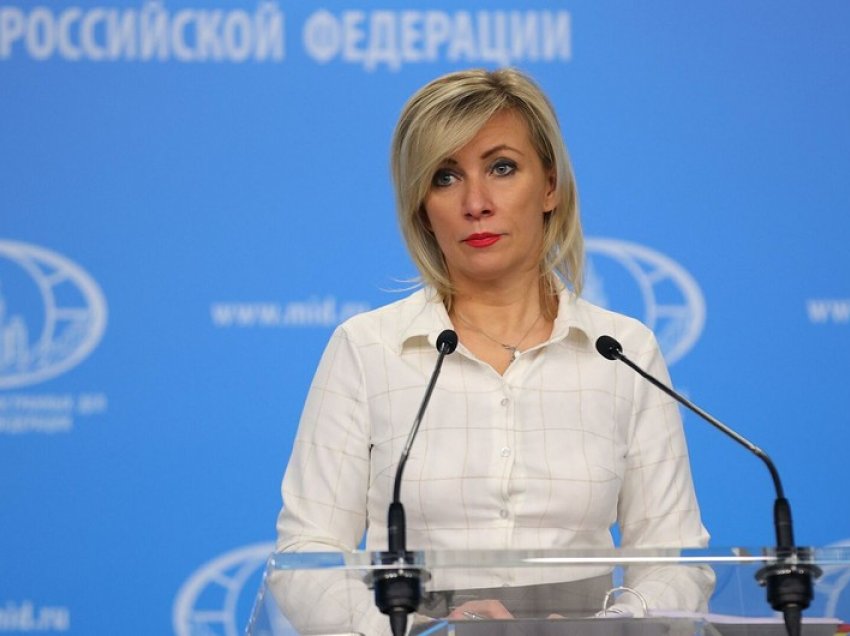 Zakharova: Lufta kundër neokolonializmit e rëndësishme për politikën e jashtme ruse