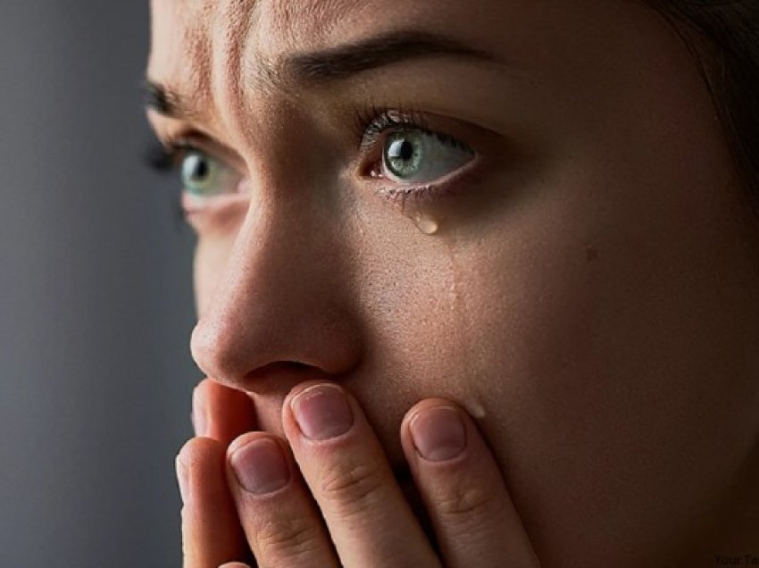 ​Këto janë tetë shenja të abuzimit emocional në një marrëdhënie