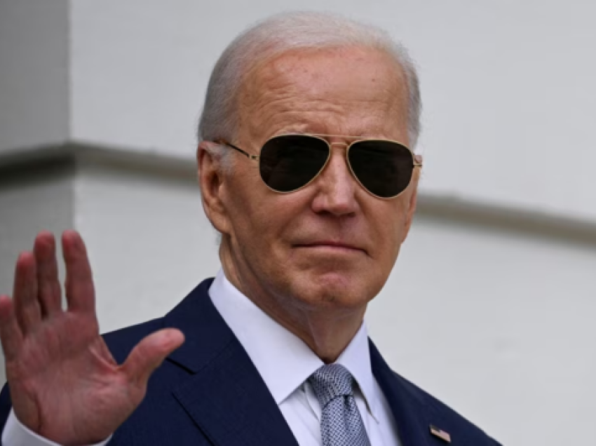 Çfarë ndodh nëse Joe Biden vendos të tërhiqet nga gara presidenciale?