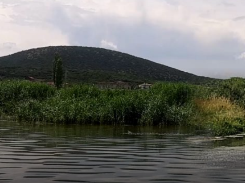 Nxirret trupi i 43-vjeçarit, i cili u mbyt në Liqenin e Dojranit