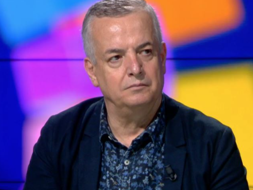 Mentor Nazarko: Marrëdhëniet mes Kosovës dhe BE-së, të ndërlikuara prej kohësh