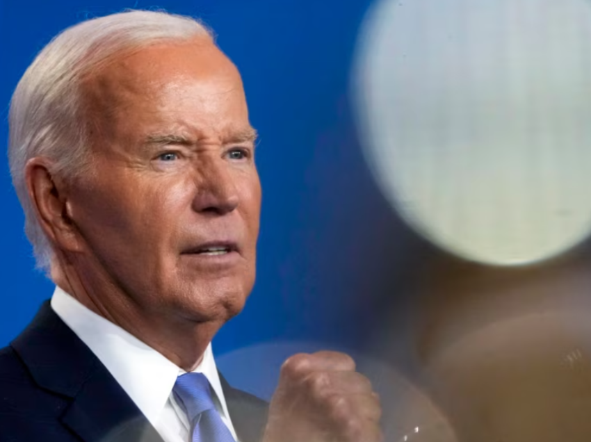 Presidenti Biden thirrje demokratëve të bashkohen, beson tek fitorja në zgjedhje