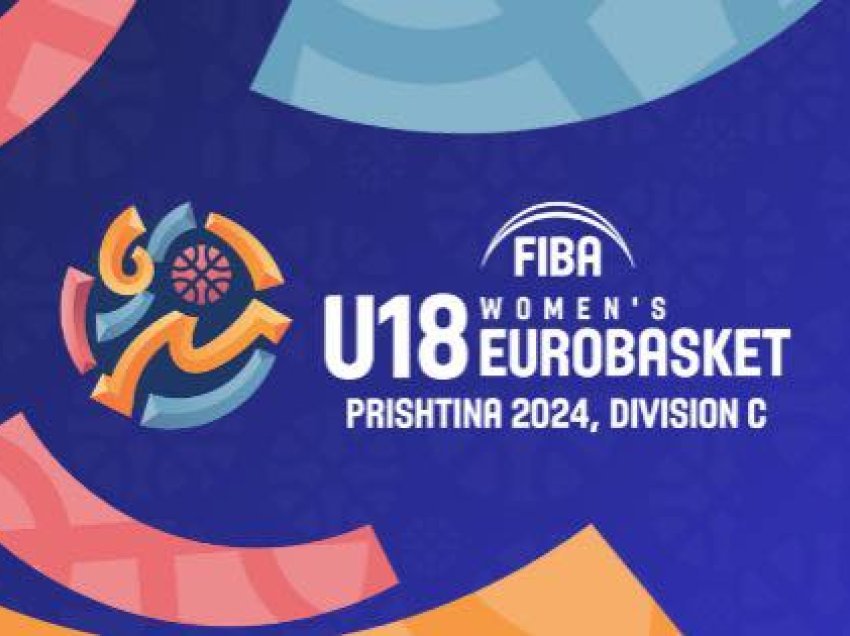 Kosova gati për FIBA U-18 Kampionatin Evropian, Divizioni C