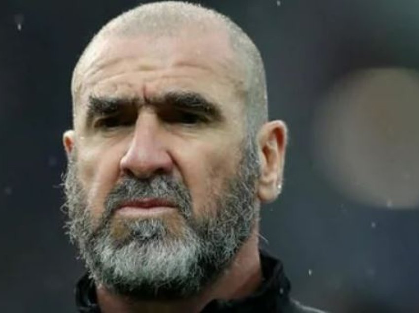 Cantona për yllin e ri: United s’ka asnjë si ai