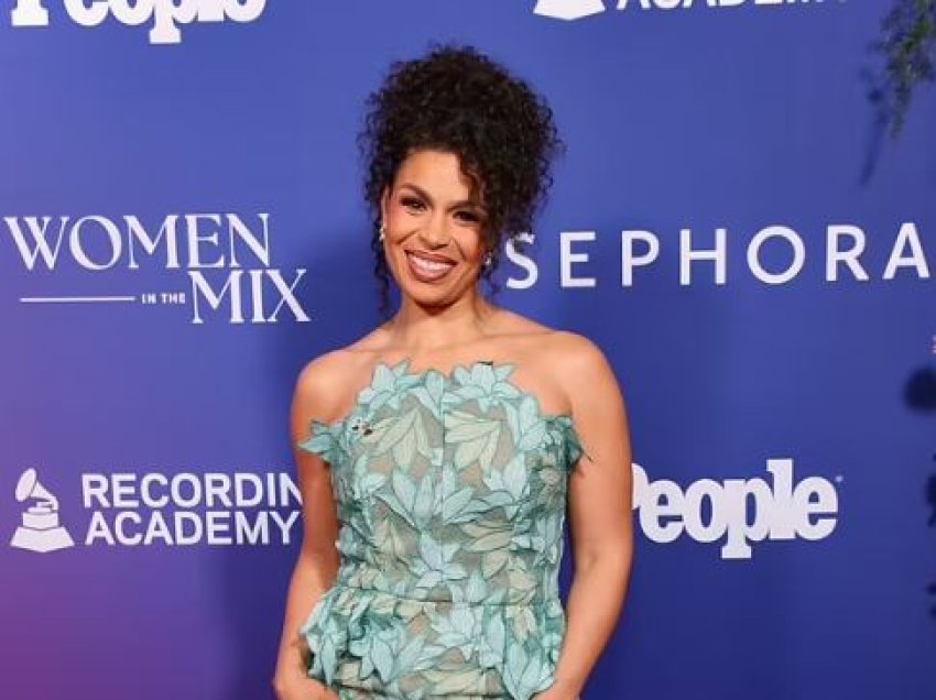 Jordin Sparks thotë se ajo nuk do të ishte një gjyqtare e keqe, nëse zgjidhej për ta zëvendësuar Katy Perry-n në American Idol