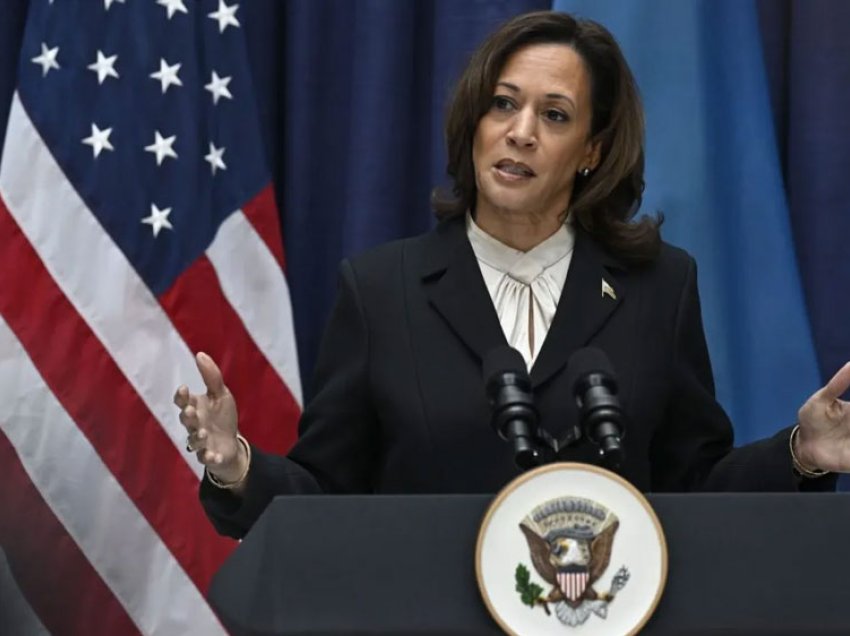 Tërhiqet Biden nga gara e 2024: A do të jetë Kamala Harris kandidatja demokrate? Zbuloni të vërtetën