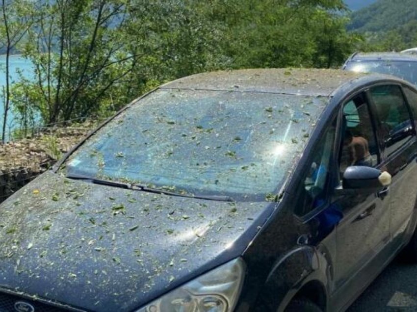 Policia identifikon të dyshuarin për hedhjen e eksplozivit tek Ujmani, bastis një shtëpi