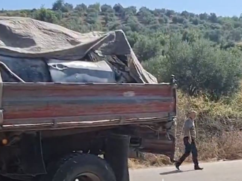 Atentati me tre të vdekur dhe një të plagosur në Memaliaj/ Gjendet makina e autorëve dhe tre armë zjarri