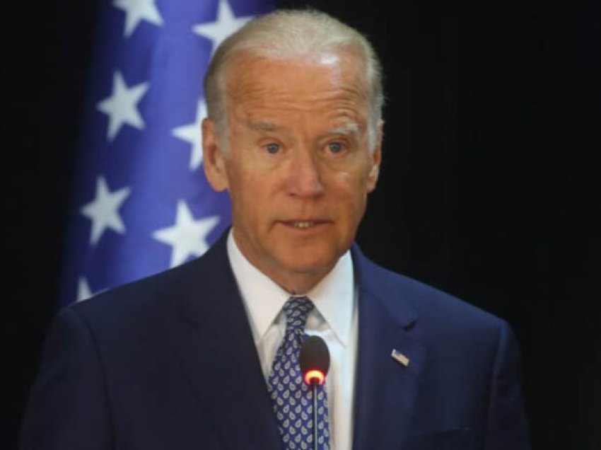 Gërvalla: Kosova përgjithmonë mirënjohëse ndaj Presidentit Biden