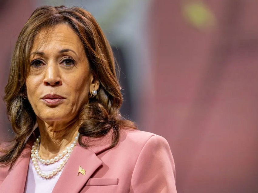 Harris thotë se synon ‘të fitojë këtë nominim’ pasi Biden tërhiqet