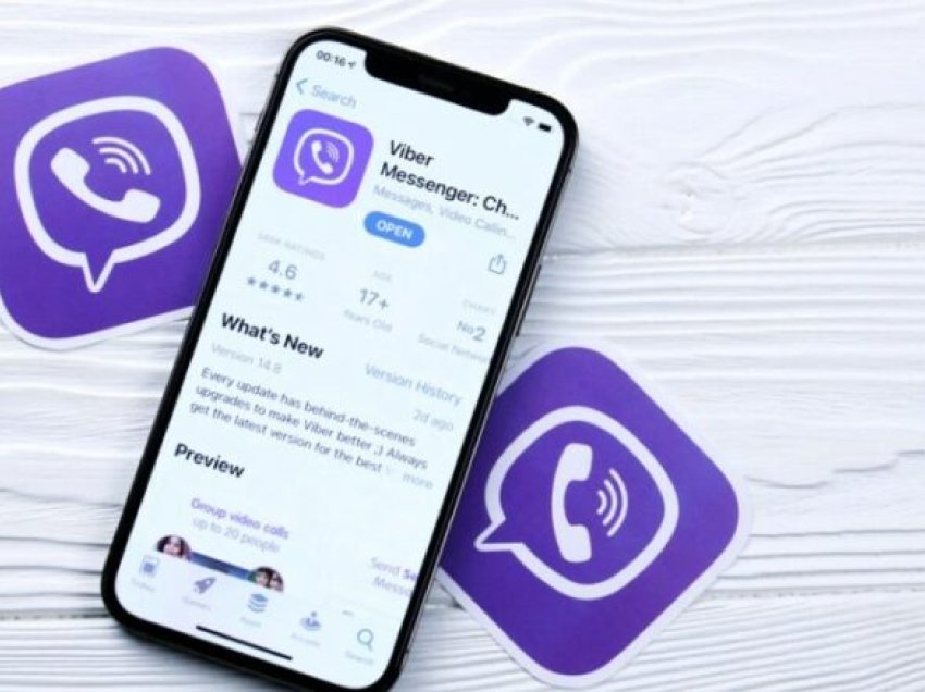 Kështu mund të parandaloni thirrjet dhe mesazhet e padëshiruara në Viber