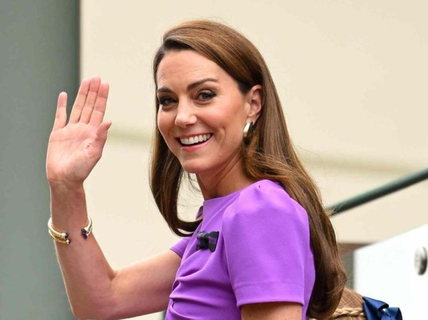 Kate Middleton flet për gjendjen e saj shëndetësore dhe kimioterapinë: Ka ditë të mira dhe të këqija