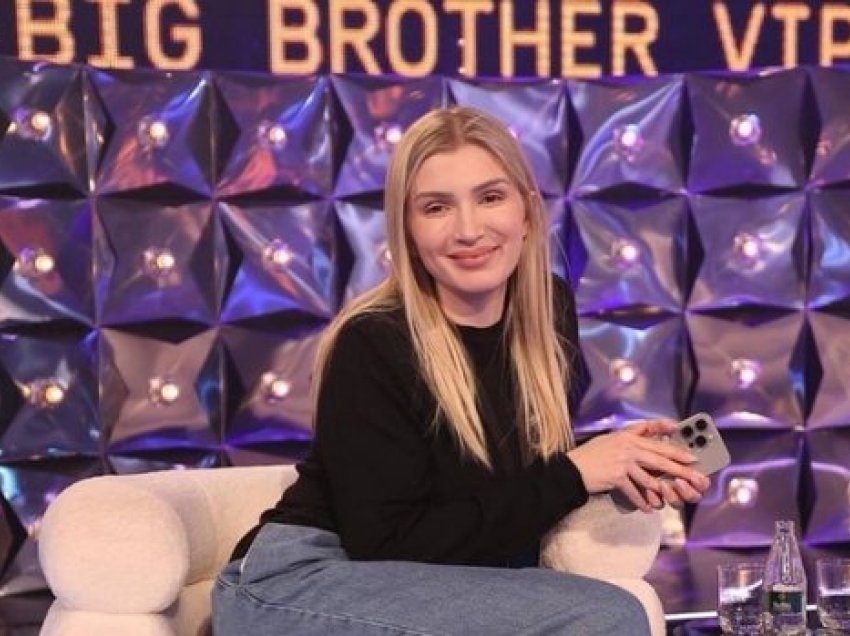 Përgatitjet për ‘Big Brother Albania 4’ kanë filluar, Sara ndan pamje