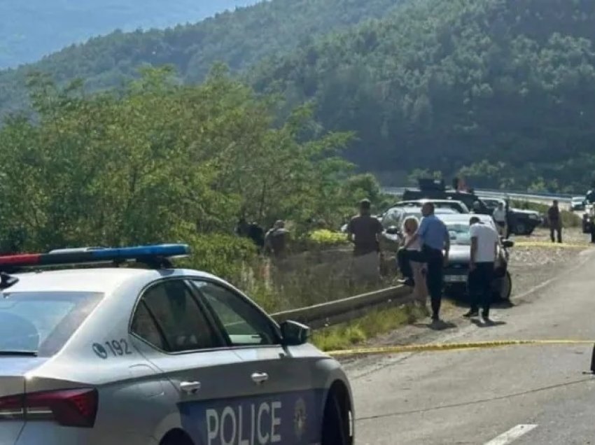 Shpërthimi që trazoi pushuesit, krejt çka ndodhi dje në Ujman