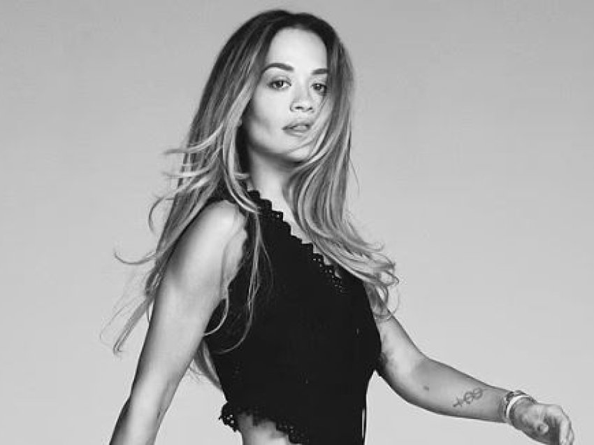 “Nuk dua t’iu bëj më përshtypje njerëzve”, Rita Ora tregon se si ka ndryshuar pas martesës me regjisorin nga Zelanda e Re