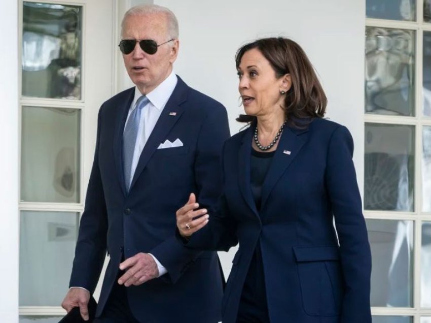 Fushata e Kamala Harris thyen rekord, mbledh 81 milionë dollarë për 24 orë