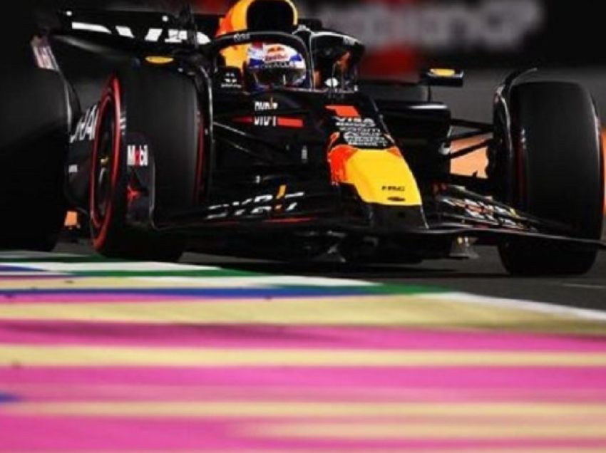 Formula 1, përfundon dominimi/ Verstapen dhe Red Bull nuk janë më të pakapshëm