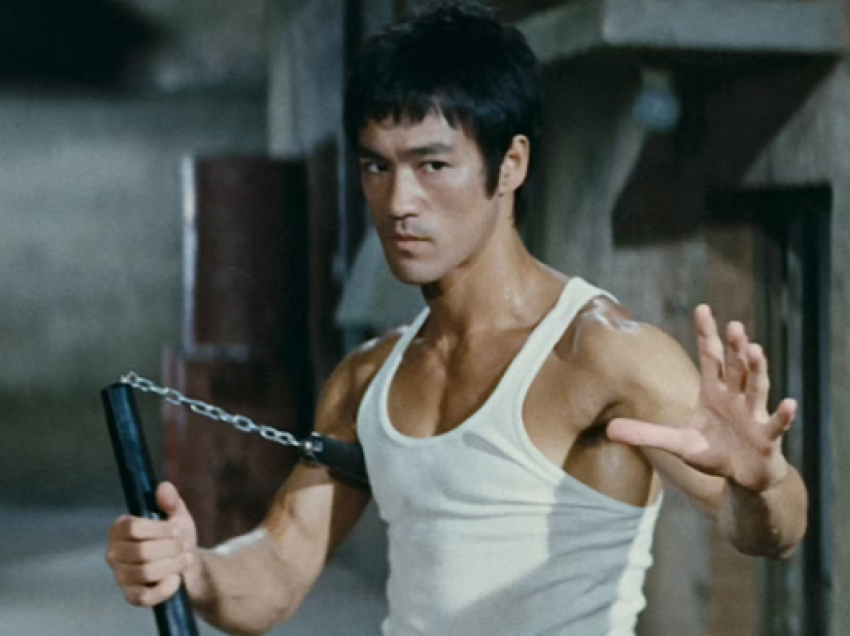 Zbulohet sekreti për Bruce Lee: Ja shkaktari për vdekjen e tij