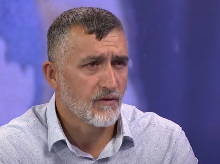 Bedri Elezi: Kemi disa dyshime për rastin e Faton Hajrizit