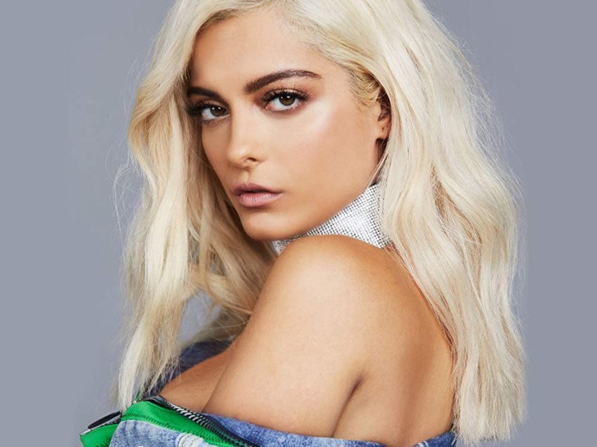 Bebe Rexha shijon pushimet në Greqi bashkë me motrën e Rita Orës