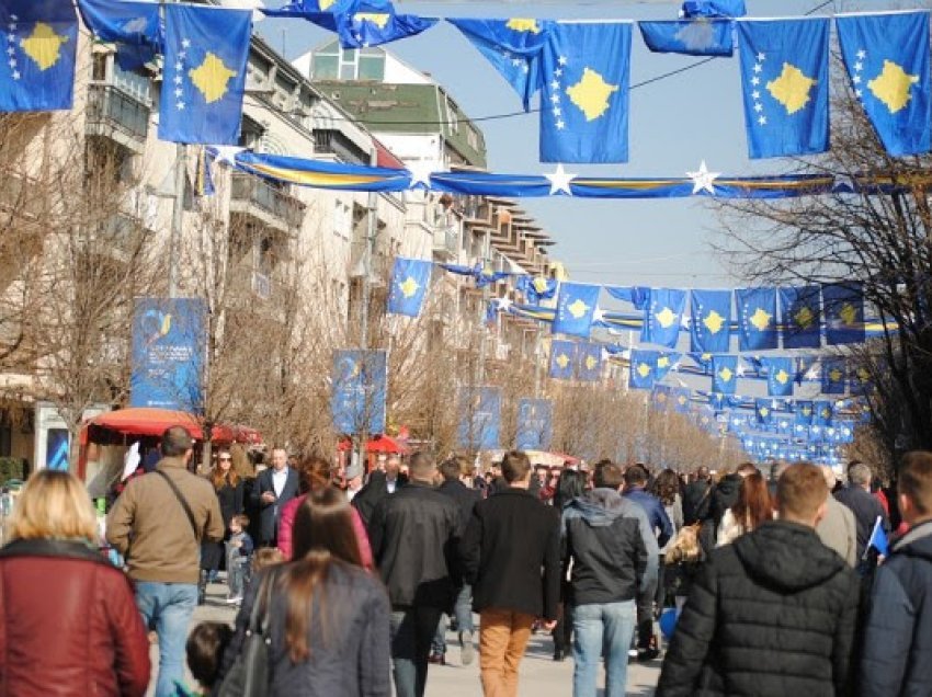 ​14 vjet nga vendimi i Gjykatës Ndërkombëtare pro pavarësisë së Kosovës