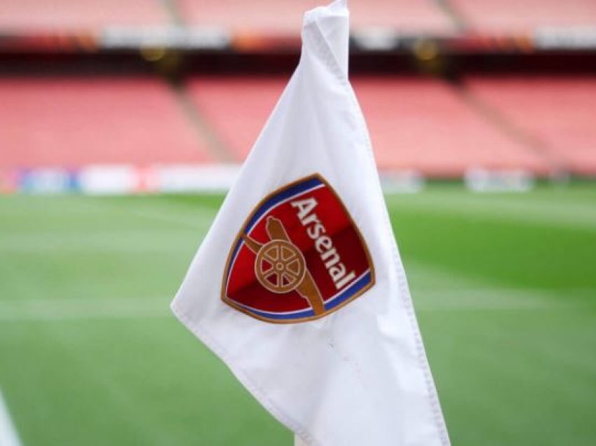 Arsenal propozon një shkëmbim lojtarësh 