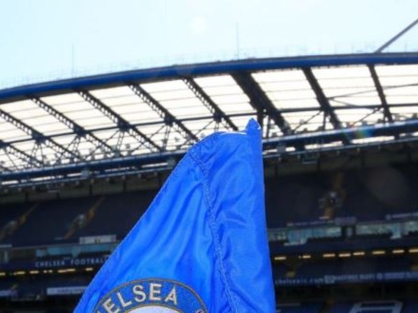 Befasi te Chelsea!