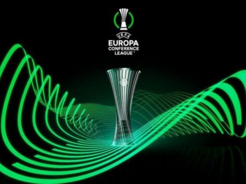 UEFA skualifikoi një ekip nga kualifikueset e Ligës së Konferencës