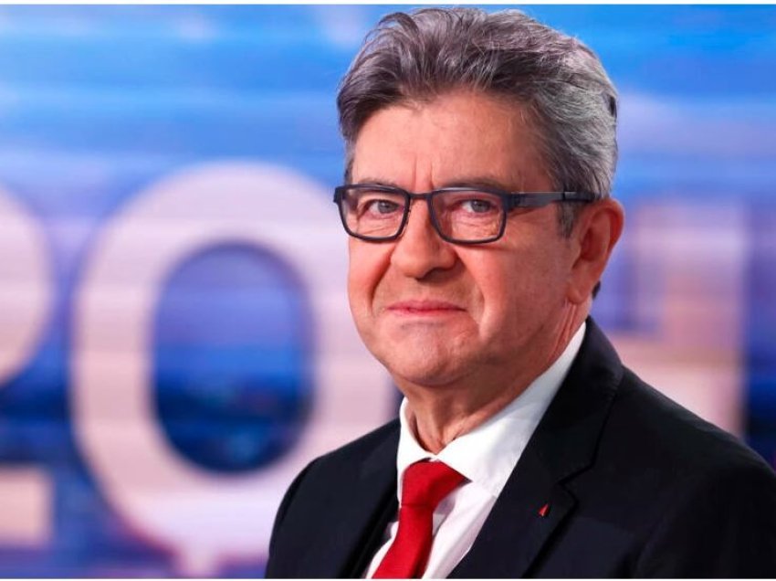 Melenchon akuzon Macronin: Refuzon të njohë rezultatin e zgjedhjeve