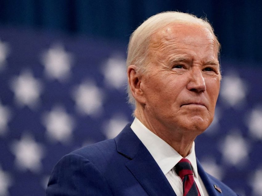 Kush ishin ata që e “tradhtuan” Presidentin Biden?