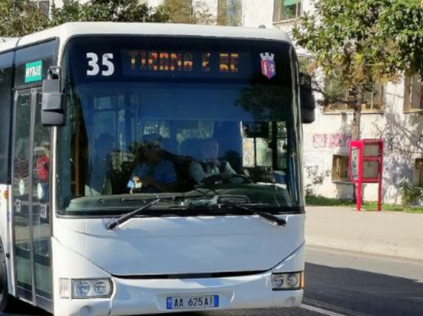 Bashkia e Tiranës ka një lajm të mirë për studentët, merret vendimi: Abone falas edhe për vitin e ri akademik