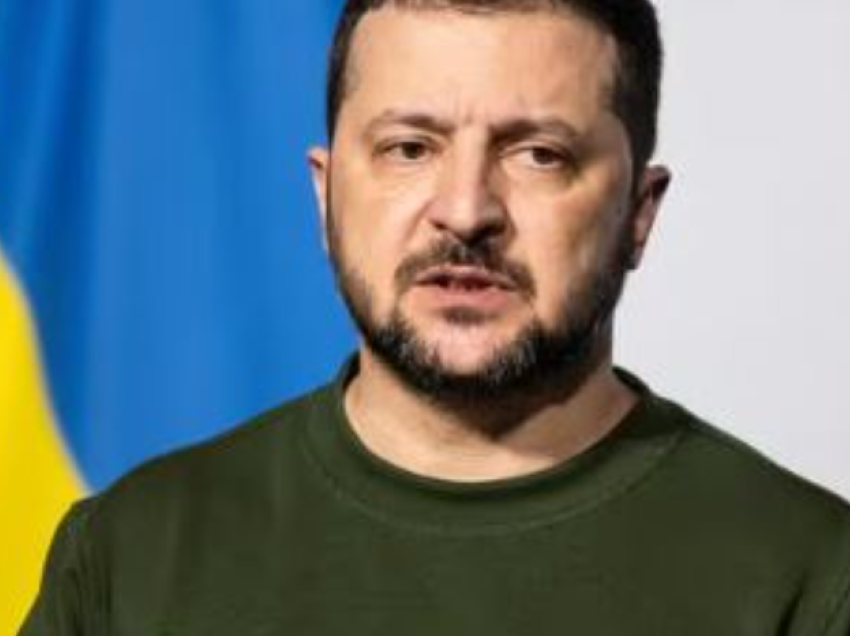 Lufta në Ukrainë/ Zelensky: Gati 4 marrëveshje të reja sigurie me vendet partnere