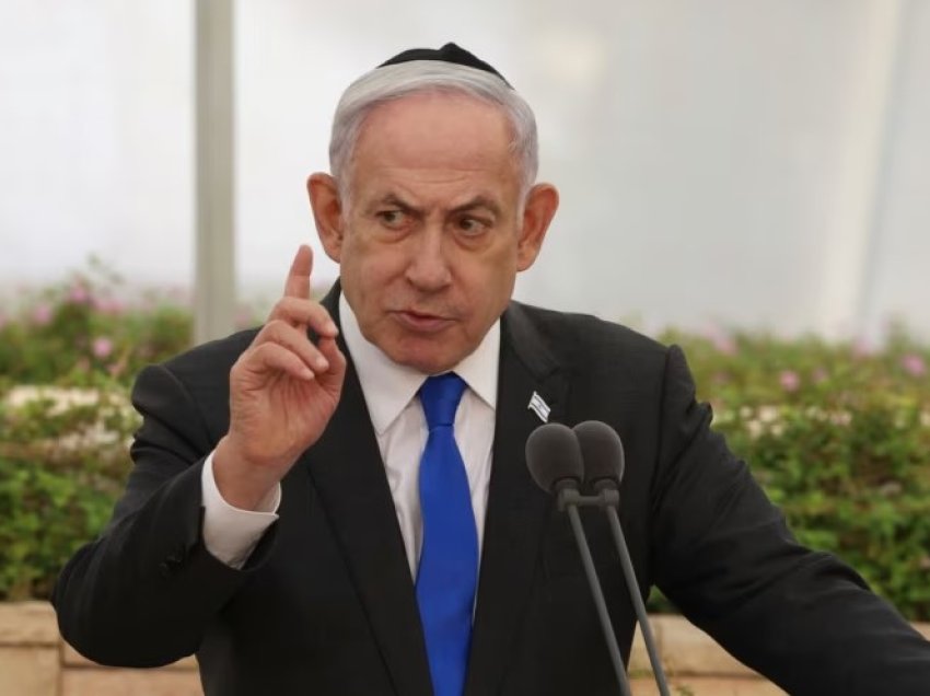 Netanyahu thotë se mund të jetë afër arritja e një marrëveshjeje për pengjet