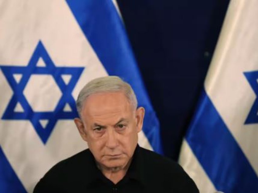 Netanyahu: Kushtet për lirimin e pengjeve janë pjekur, së shpejti mund të kemi një marrëveshje