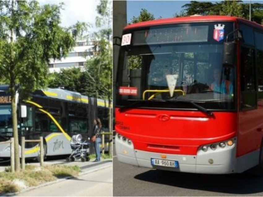 Bashkia e Tiranës jep lajmin e mirë për studentët: Abone falas edhe për vitin e ri akademik