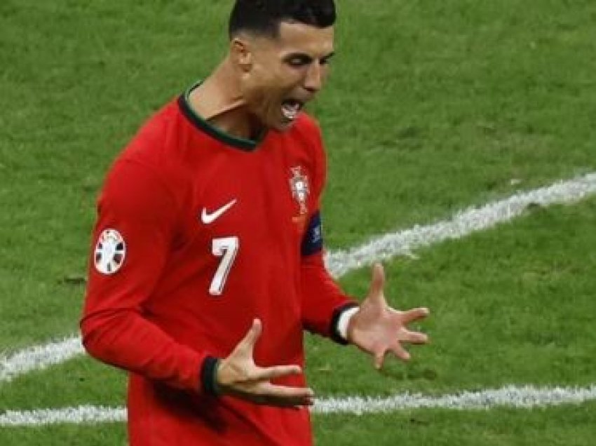 Ronaldo fenomeni ka shpjeguar dallimin mes tij dhe Cristiano Ronaldos