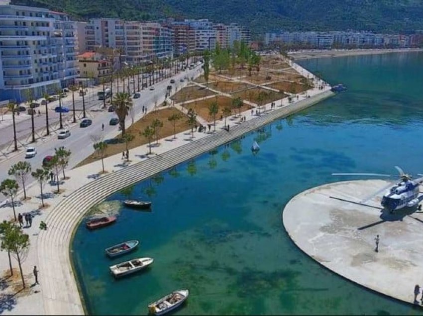 Ulen çmimet në Vlorë, hotelet raportojnë 80% të rezervimeve