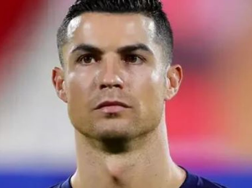 Ronaldo fiton dy herë më shumë se Neymari