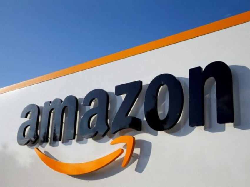 I dyshuar për evazion fiskal, “Amazon” gjobitet nga Italia me mbi 120 mln euro