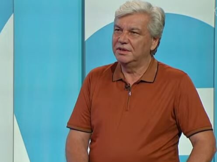 Kryeziu: Vendimi i BE-së për serbët e Kosovës prek sovranitetin e vendit, ndërlidhet me Asociacionin